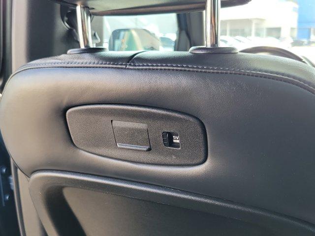 used 2020 Land Rover Defender car, priced at $40,399