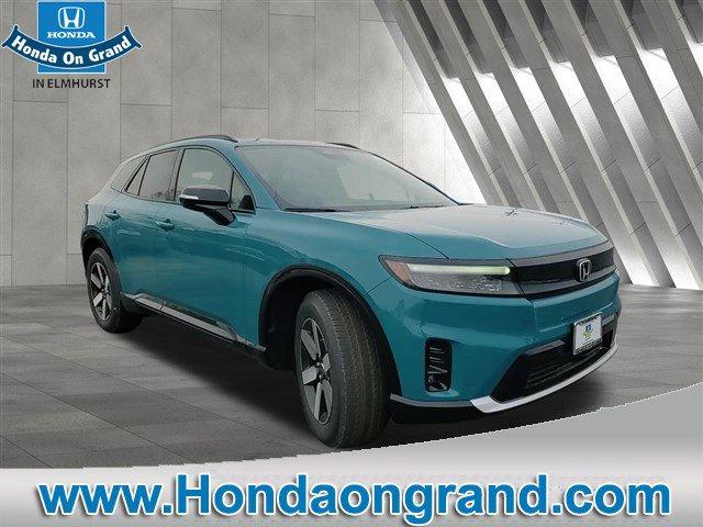 new 2025 Honda Prologue car, priced at $52,366