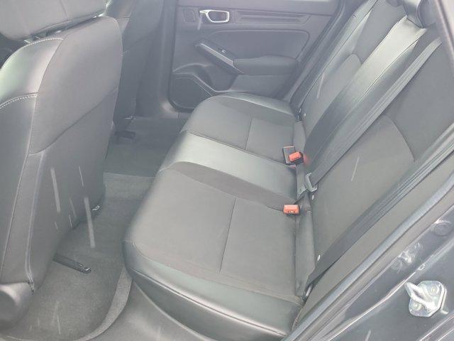 used 2023 Honda Civic car, priced at $23,499