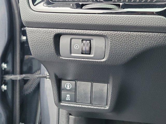 used 2023 Honda Civic car, priced at $23,499