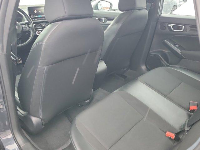 used 2023 Honda Civic car, priced at $23,499