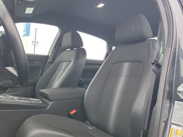 used 2023 Honda Civic car, priced at $23,499