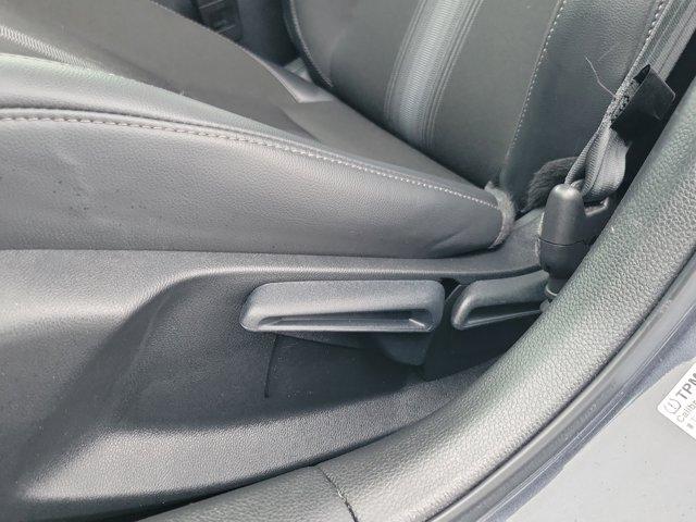 used 2023 Honda Civic car, priced at $23,499