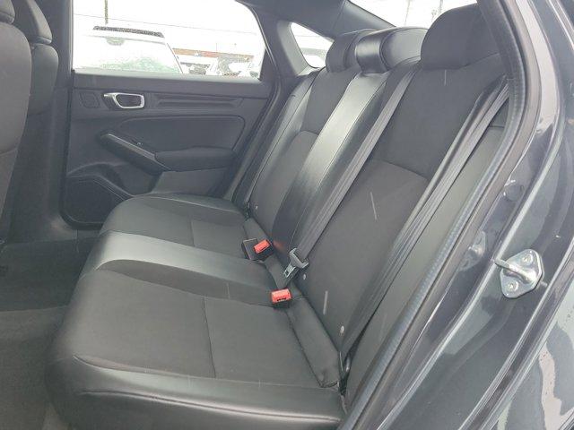 used 2023 Honda Civic car, priced at $23,499