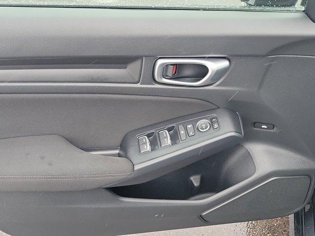 used 2023 Honda Civic car, priced at $23,499