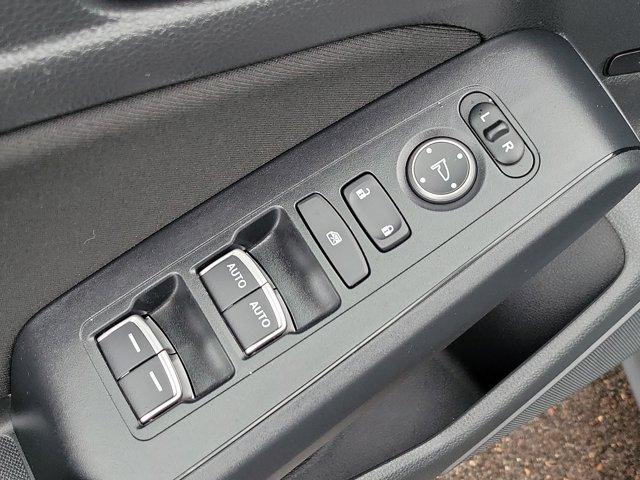 used 2023 Honda Civic car, priced at $23,499