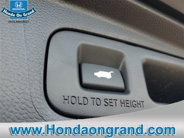 new 2026 Honda CR-V Hybrid car