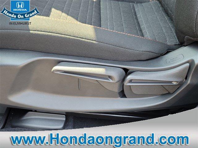 new 2026 Honda HR-V car