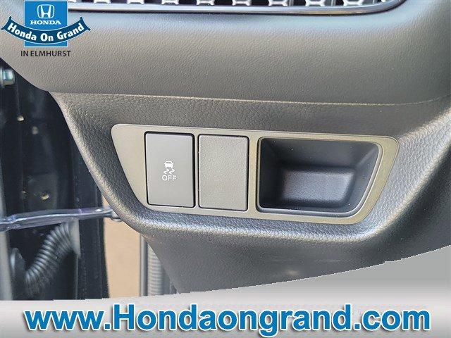 new 2026 Honda HR-V car