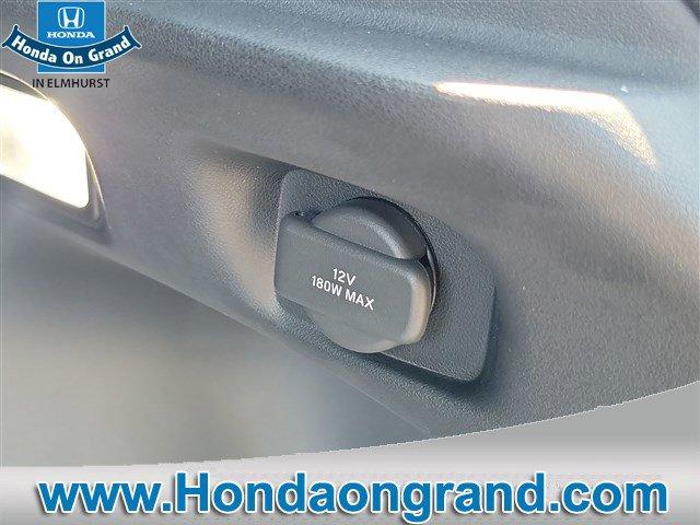 new 2026 Honda HR-V car