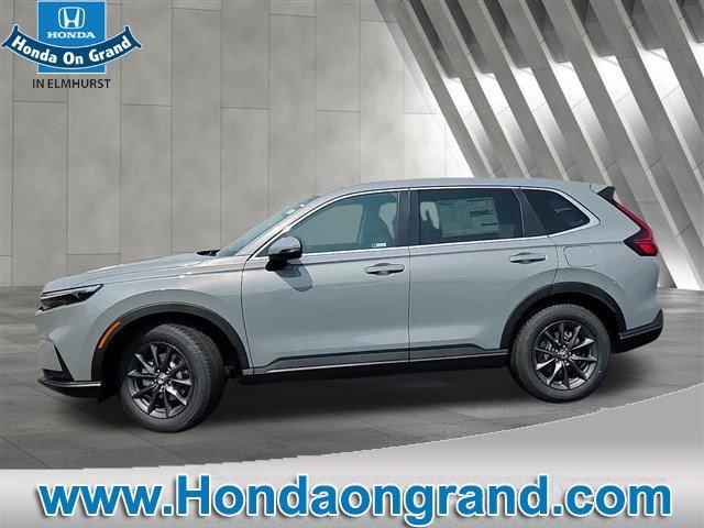 new 2026 Honda CR-V car, priced at $36,999