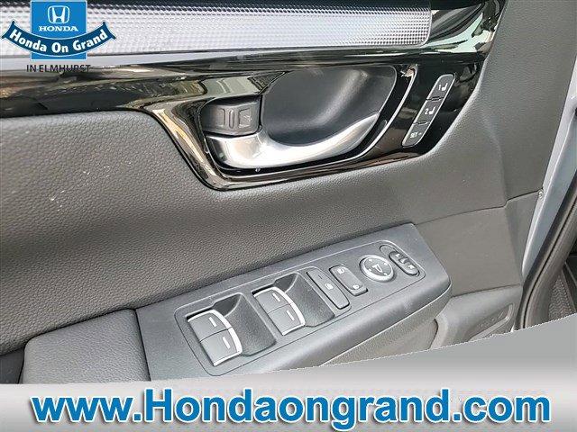 new 2026 Honda CR-V car, priced at $36,999
