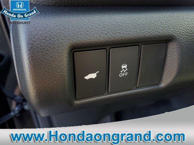 new 2025 Honda Pilot car, priced at $44,816