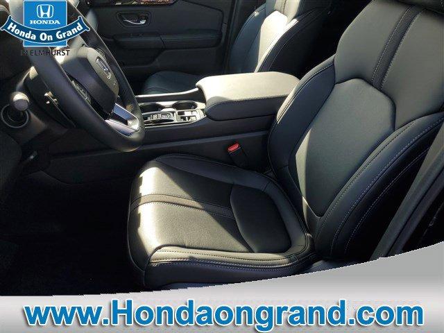 new 2025 Honda Pilot car, priced at $44,816