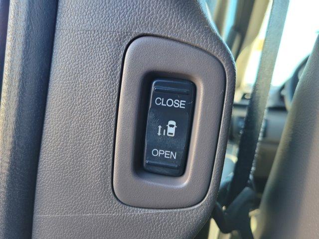 used 2015 Honda Odyssey car, priced at $14,999