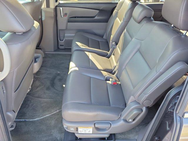 used 2015 Honda Odyssey car, priced at $14,999