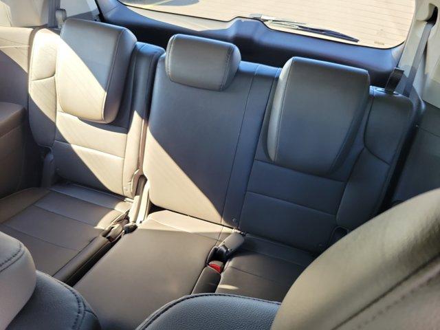 used 2015 Honda Odyssey car, priced at $14,999