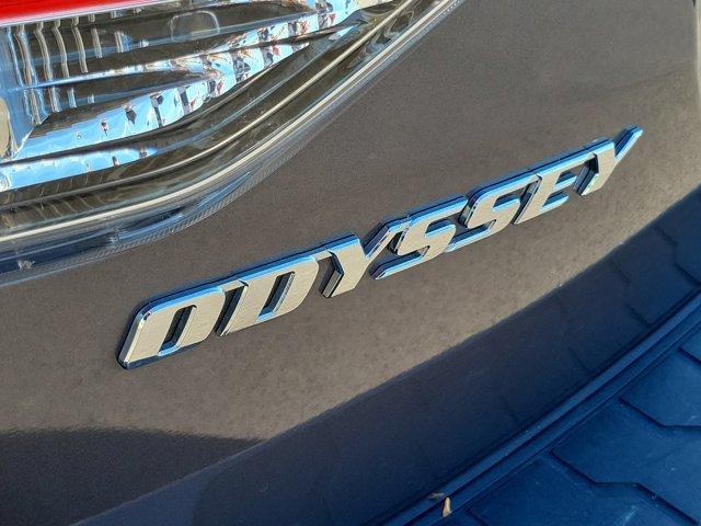 used 2015 Honda Odyssey car, priced at $14,999