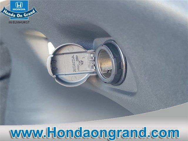 new 2026 Honda HR-V car, priced at $31,518