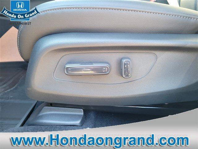 new 2026 Honda HR-V car, priced at $31,518