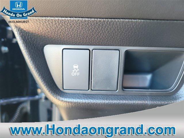 new 2026 Honda HR-V car, priced at $31,518