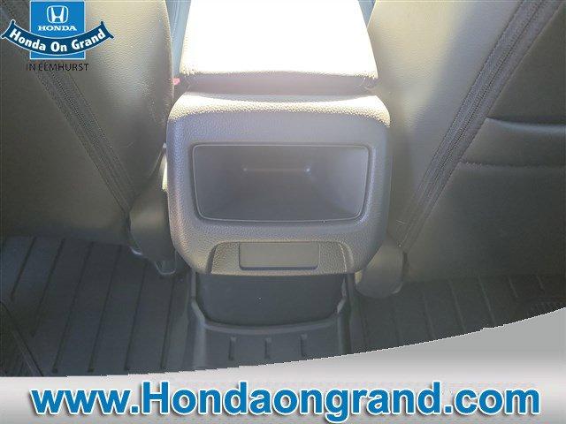 new 2026 Honda HR-V car, priced at $31,518