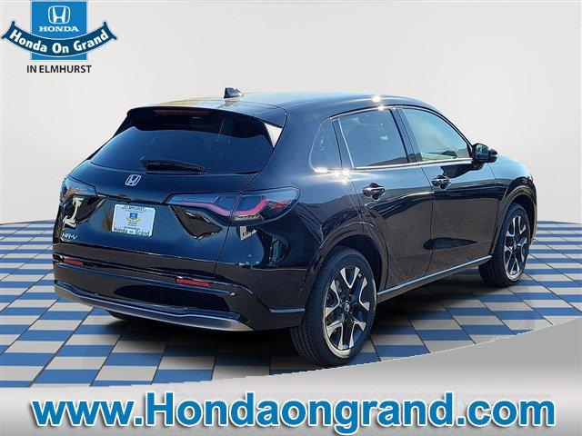 new 2026 Honda HR-V car, priced at $31,518