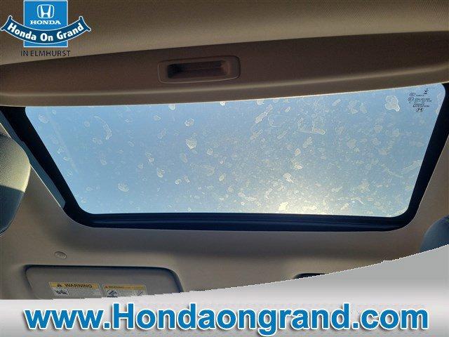 new 2026 Honda HR-V car, priced at $31,518