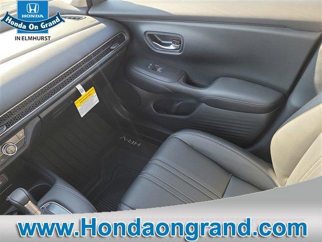 new 2026 Honda HR-V car, priced at $31,518