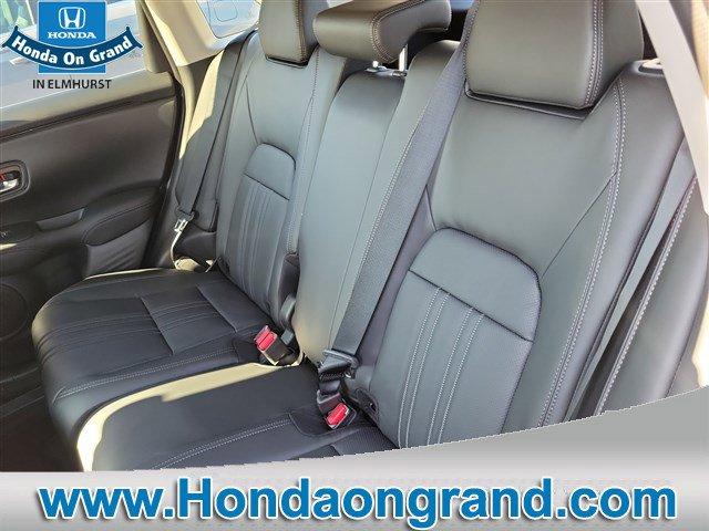 new 2026 Honda HR-V car, priced at $31,518