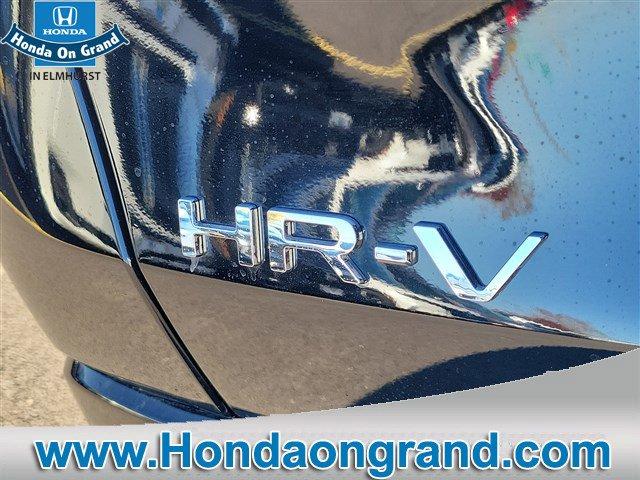 new 2026 Honda HR-V car, priced at $31,518