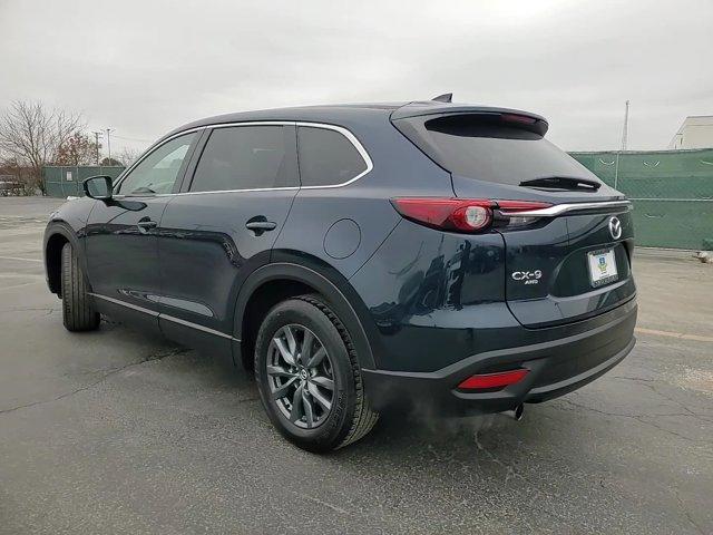 used 2020 Mazda CX-9 car, priced at $21,992