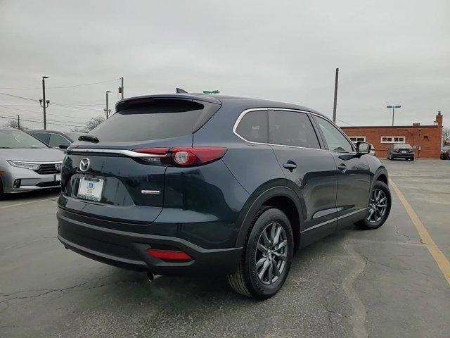 used 2020 Mazda CX-9 car, priced at $21,992