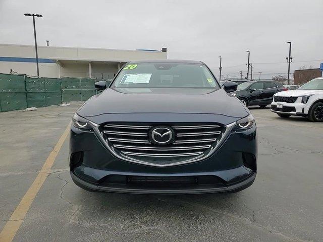 used 2020 Mazda CX-9 car, priced at $21,992