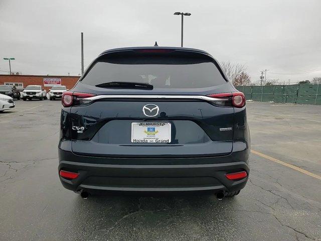 used 2020 Mazda CX-9 car, priced at $21,992