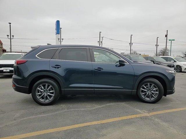 used 2020 Mazda CX-9 car, priced at $21,992