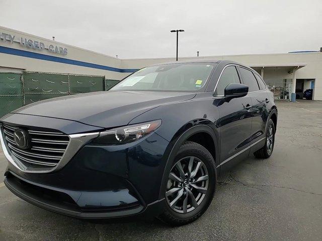 used 2020 Mazda CX-9 car, priced at $21,992