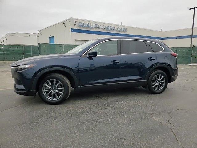 used 2020 Mazda CX-9 car, priced at $21,992