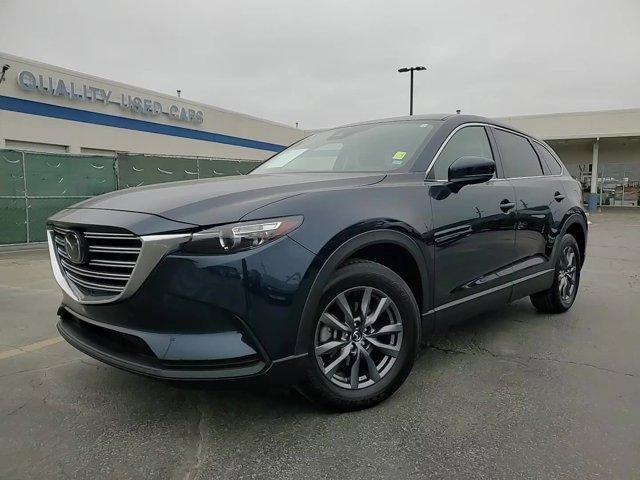 used 2020 Mazda CX-9 car, priced at $21,992