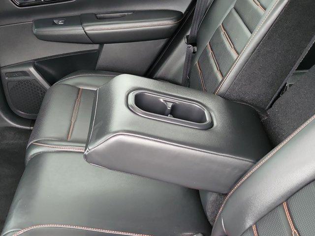 used 2024 Honda CR-V Hybrid car, priced at $35,999