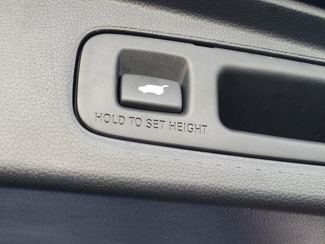 used 2024 Honda CR-V Hybrid car, priced at $35,999