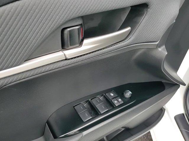 used 2025 Toyota Camry car, priced at $30,599
