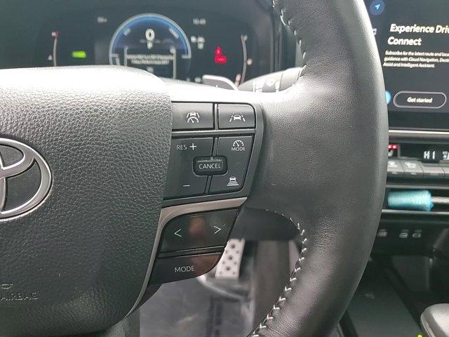 used 2025 Toyota Camry car, priced at $30,599