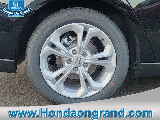 new 2025 Honda Accord car, priced at $28,303