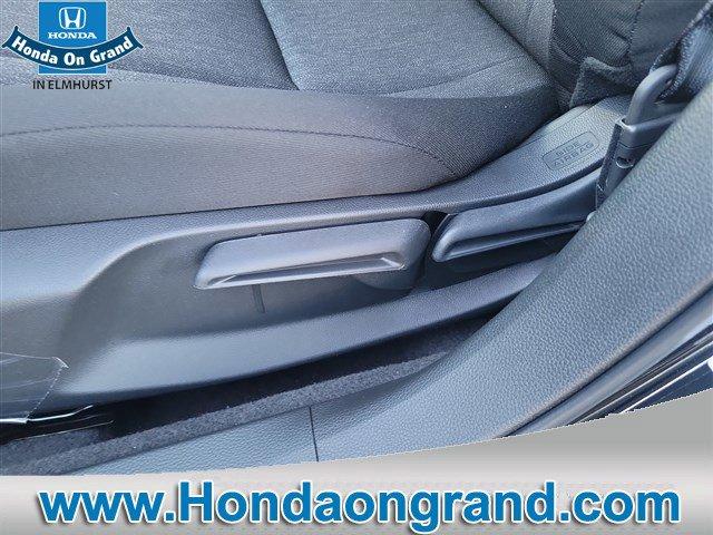 new 2025 Honda Accord car, priced at $28,303