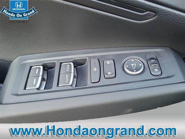 new 2025 Honda Accord car, priced at $28,303