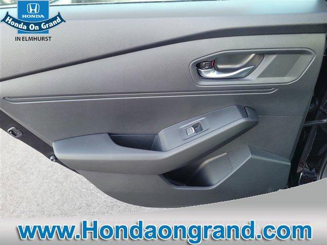 new 2025 Honda Accord car, priced at $28,303