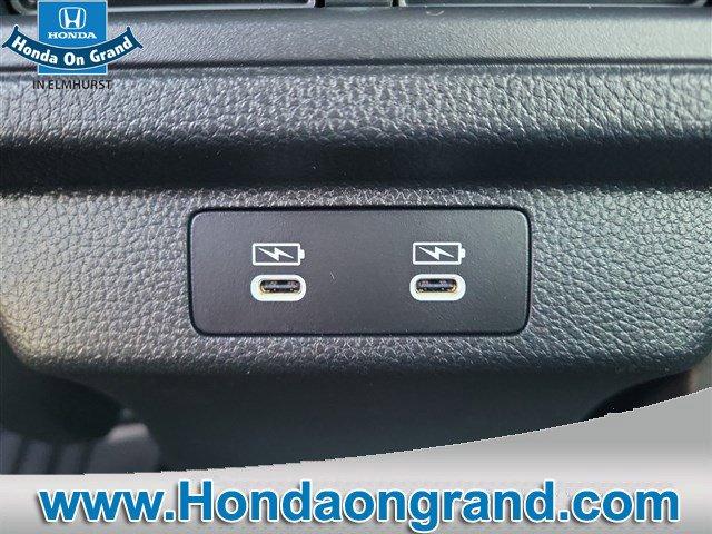 new 2025 Honda Accord car, priced at $28,303