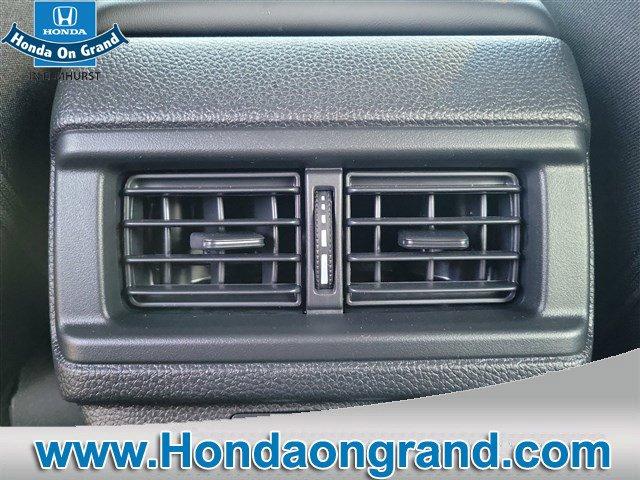 new 2025 Honda Accord car, priced at $28,303