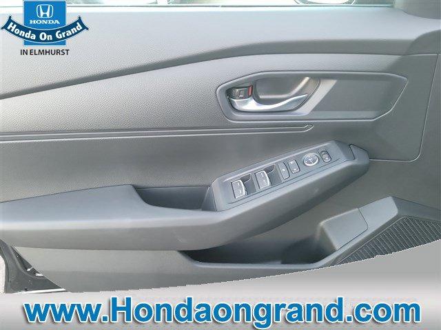 new 2025 Honda Accord car, priced at $28,303